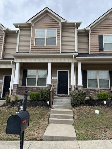1565 Sprucedale Drive Antioch TN 37013