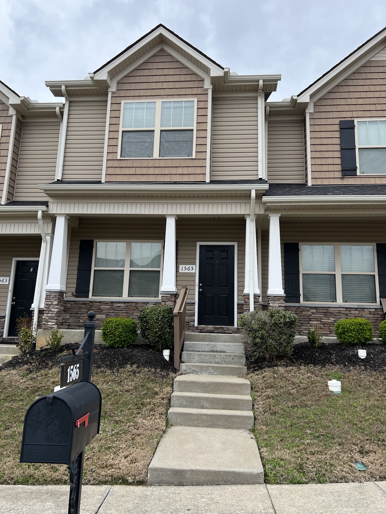 1565 Sprucedale Drive Antioch TN 37013
