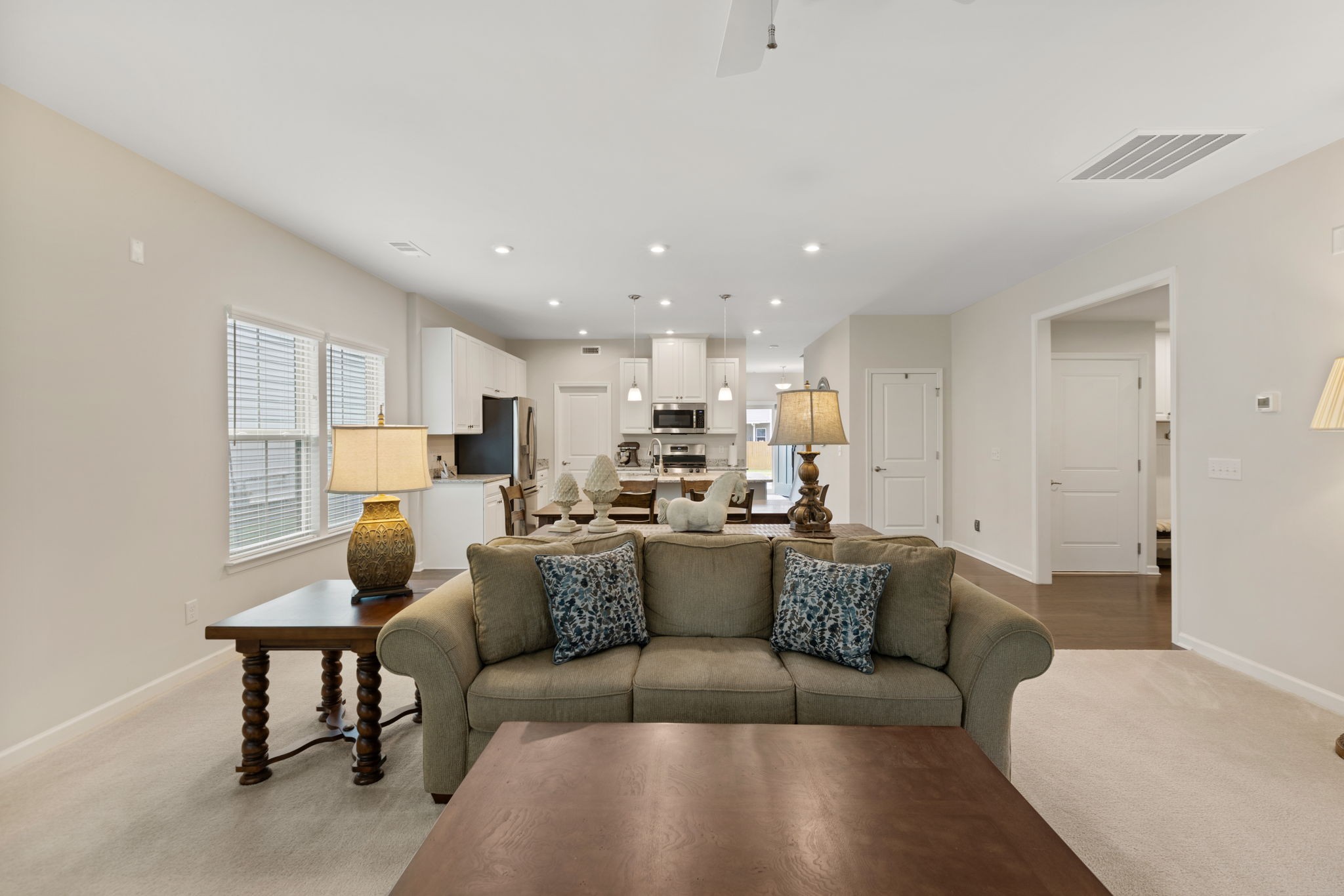 226 Audrey Drive Spring Hill TN 37174