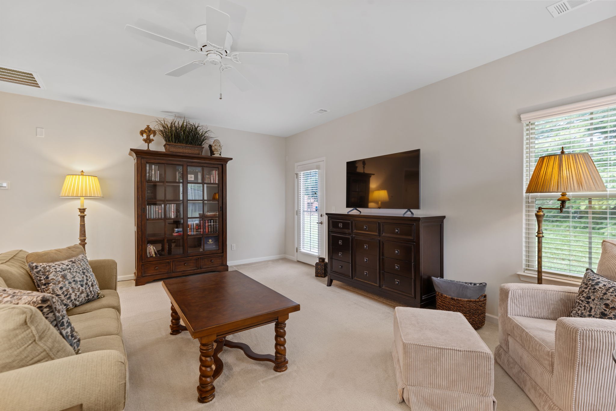 226 Audrey Drive Spring Hill TN 37174
