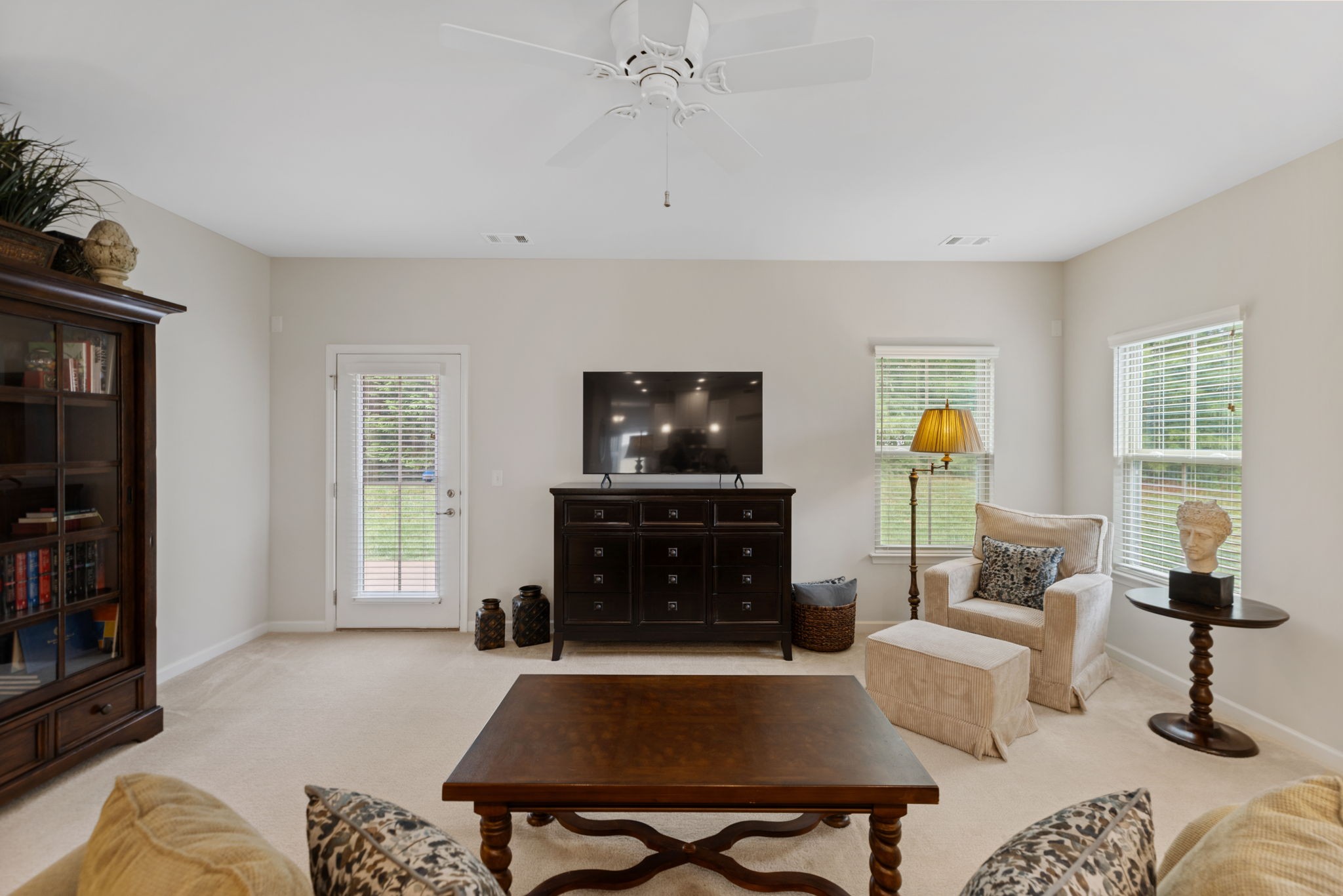 226 Audrey Drive Spring Hill TN 37174