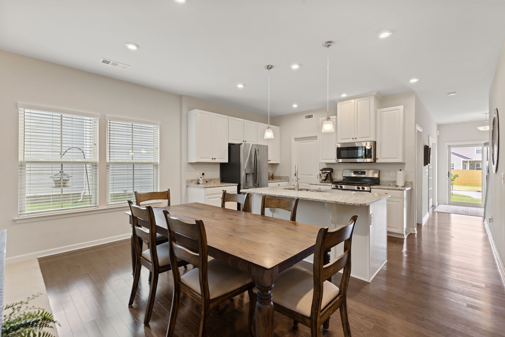 226 Audrey Drive Spring Hill TN 37174