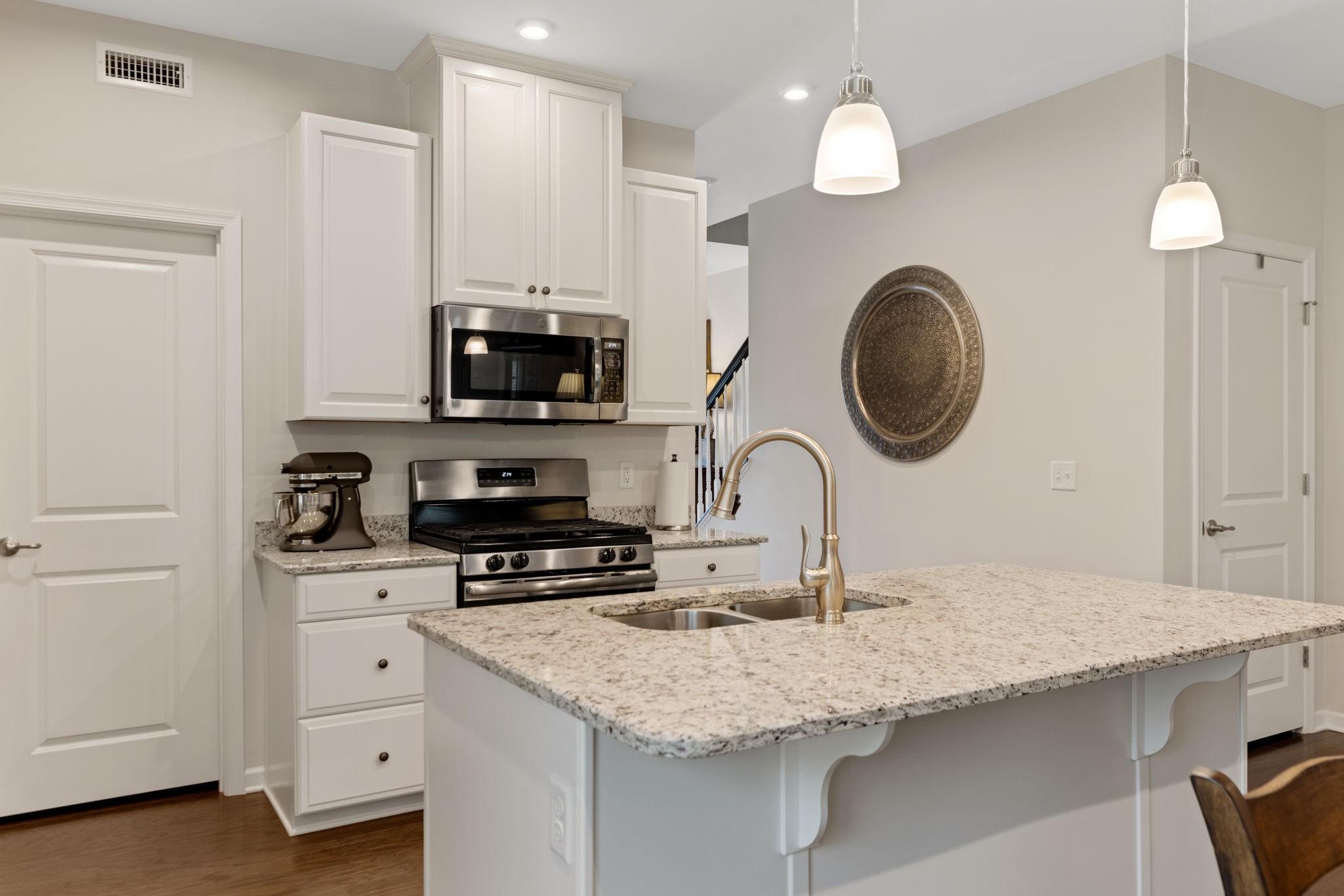 226 Audrey Drive Spring Hill TN 37174