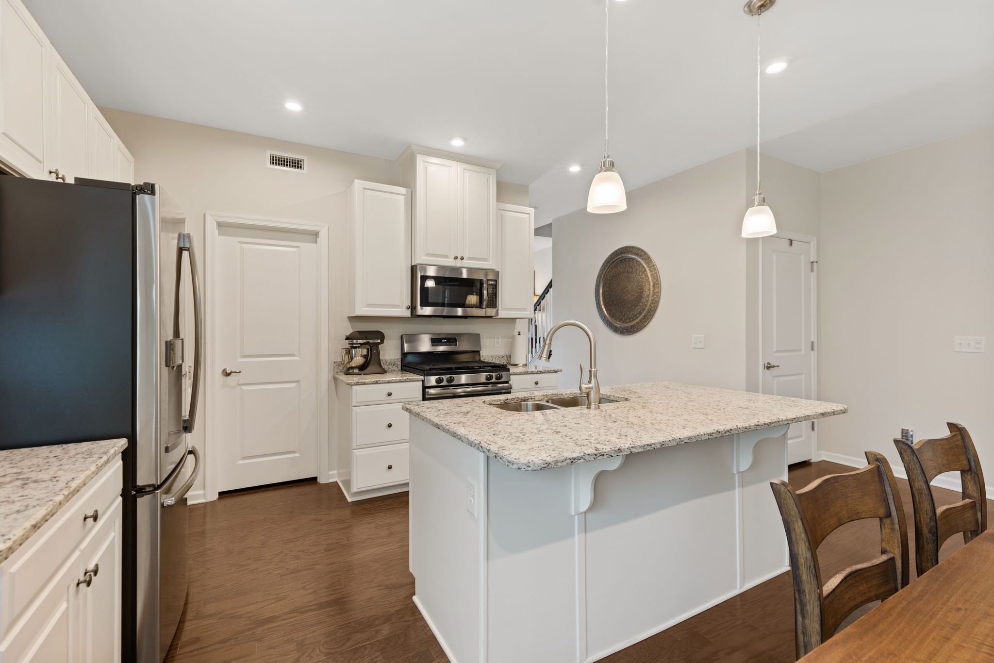 226 Audrey Drive Spring Hill TN 37174