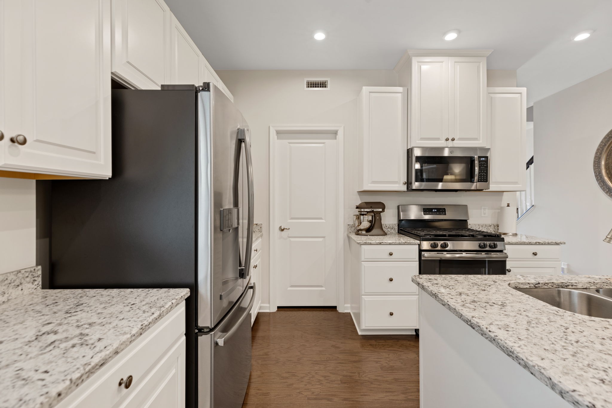 226 Audrey Drive Spring Hill TN 37174