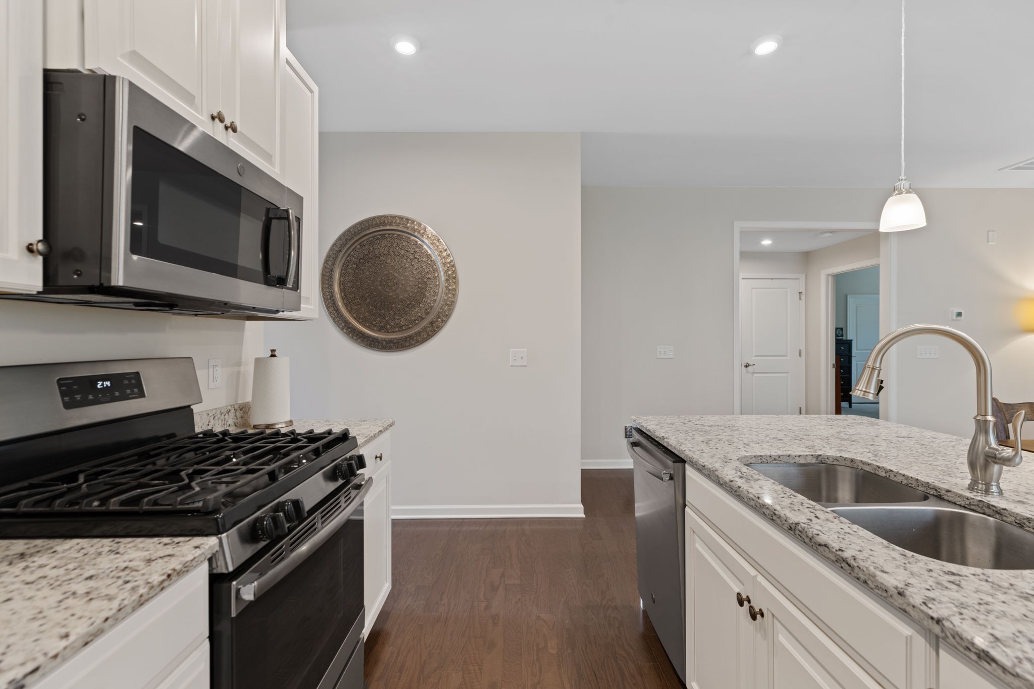 226 Audrey Drive Spring Hill TN 37174