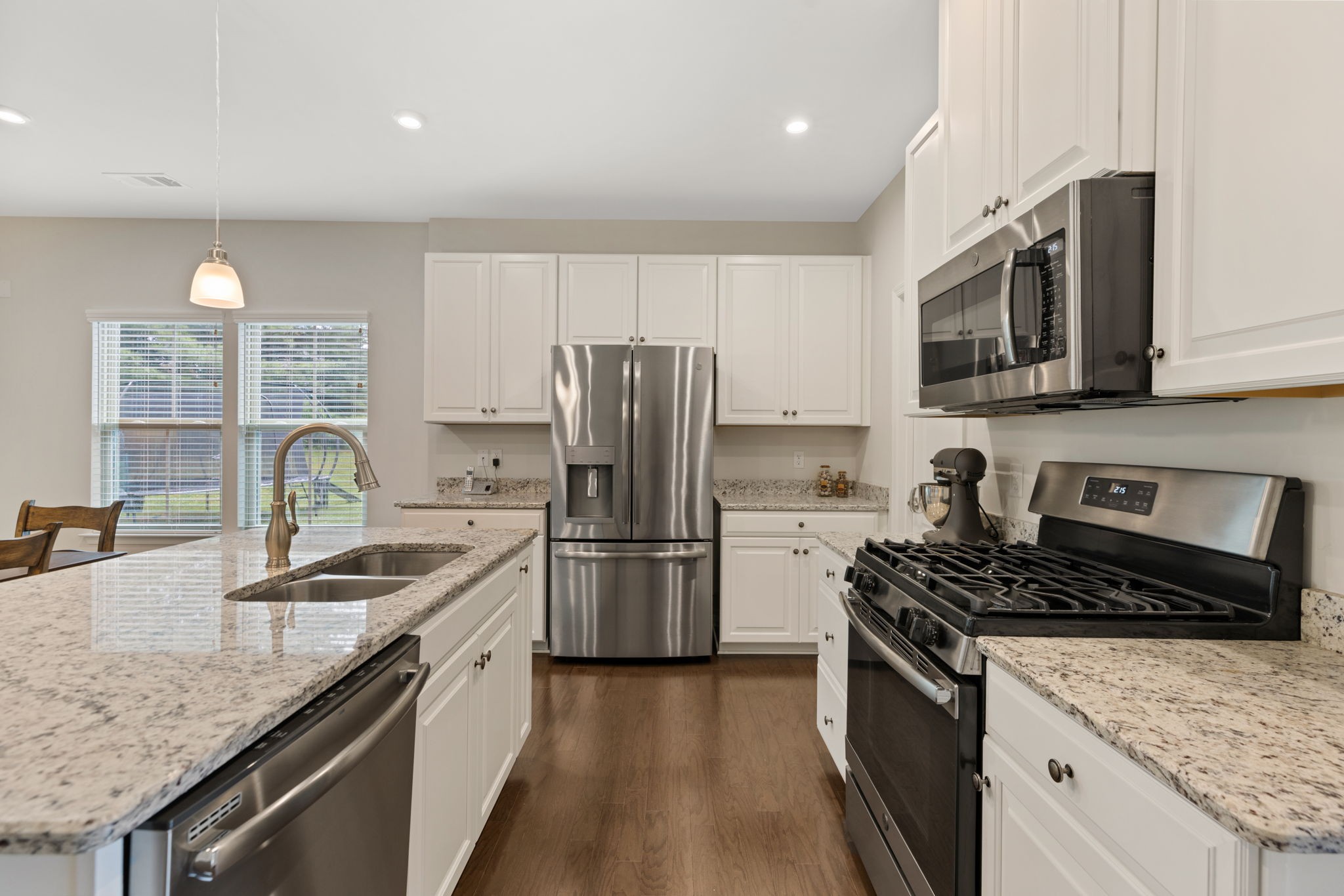 226 Audrey Drive Spring Hill TN 37174