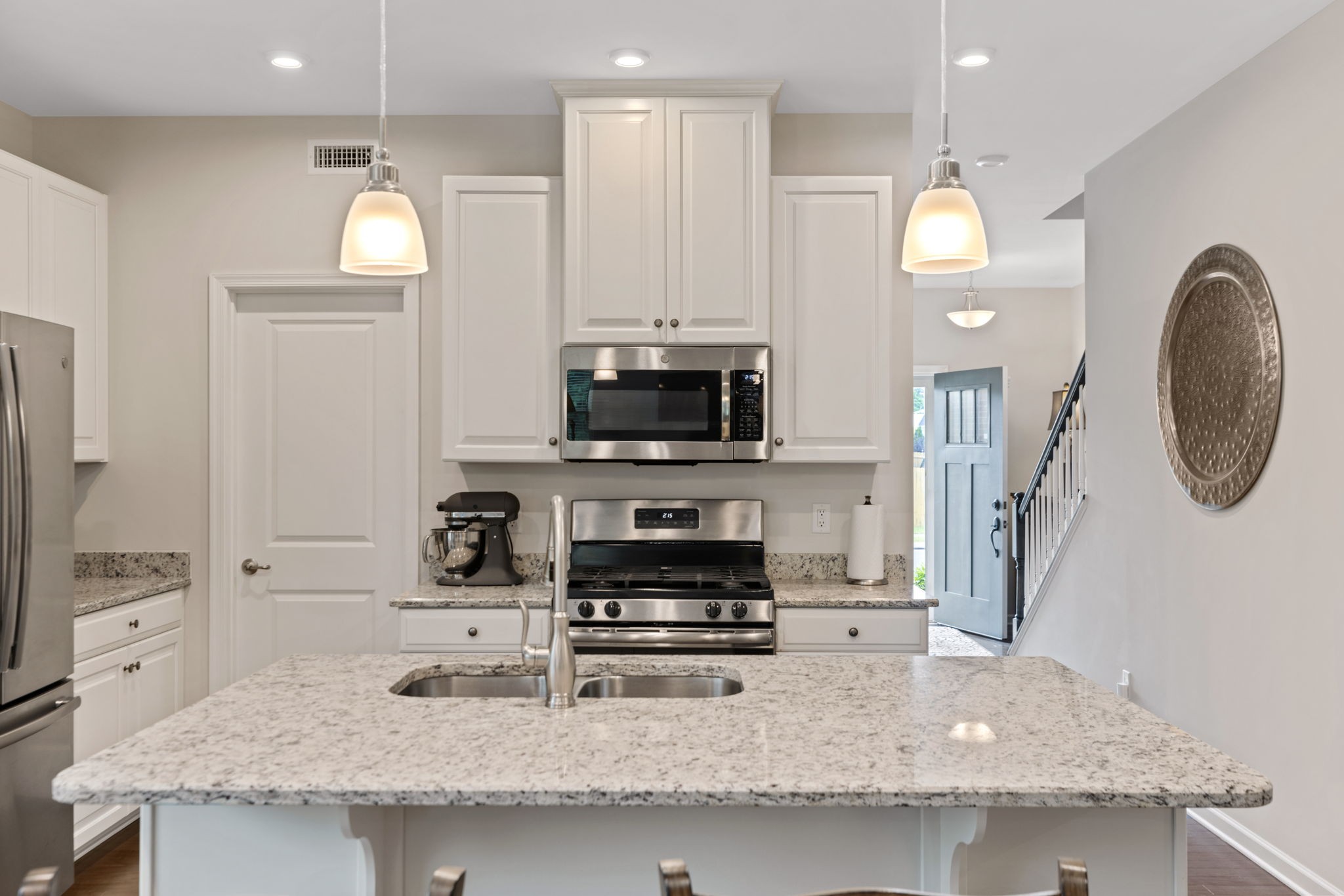 226 Audrey Drive Spring Hill TN 37174