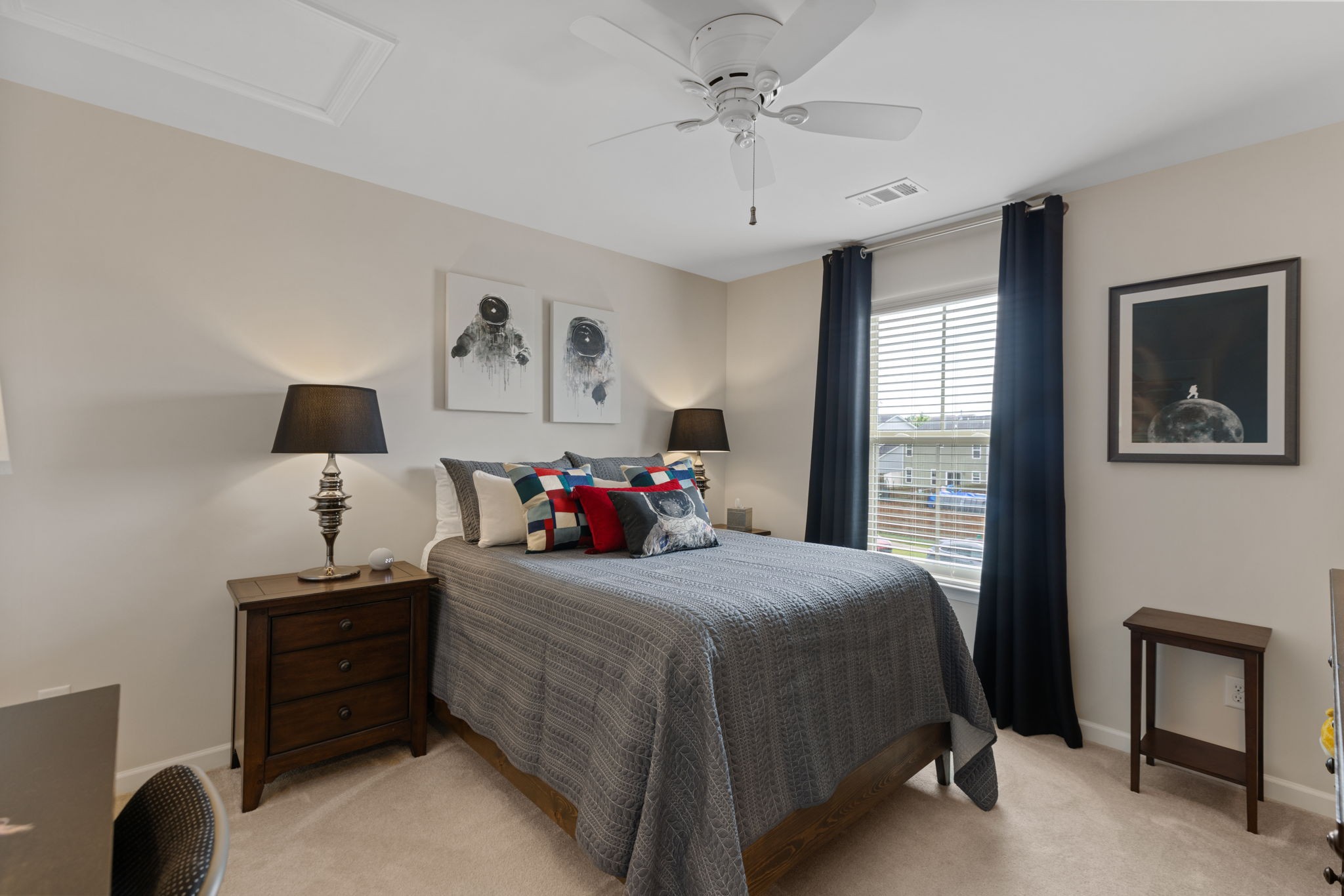 226 Audrey Drive Spring Hill TN 37174