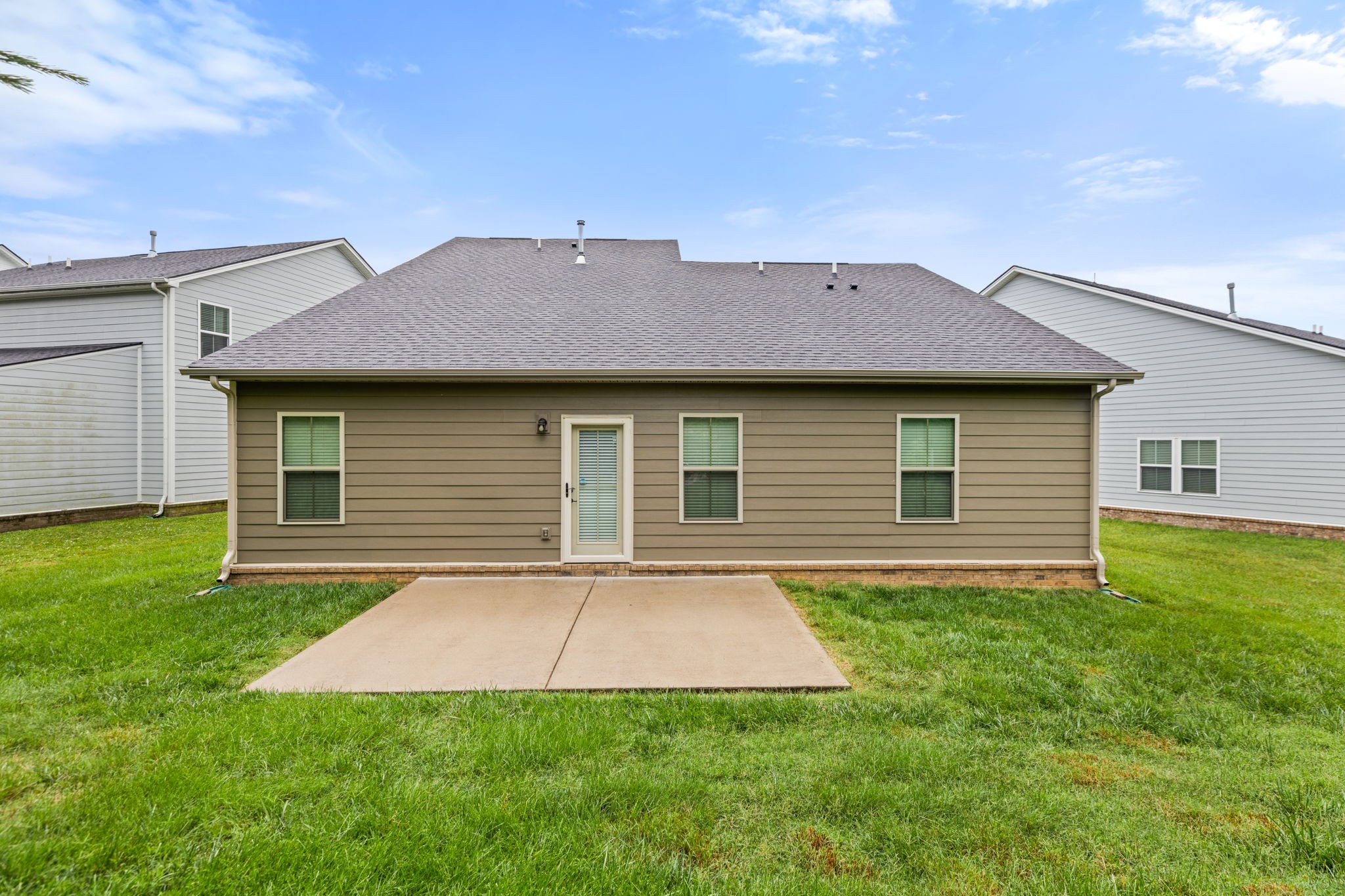 226 Audrey Drive Spring Hill TN 37174