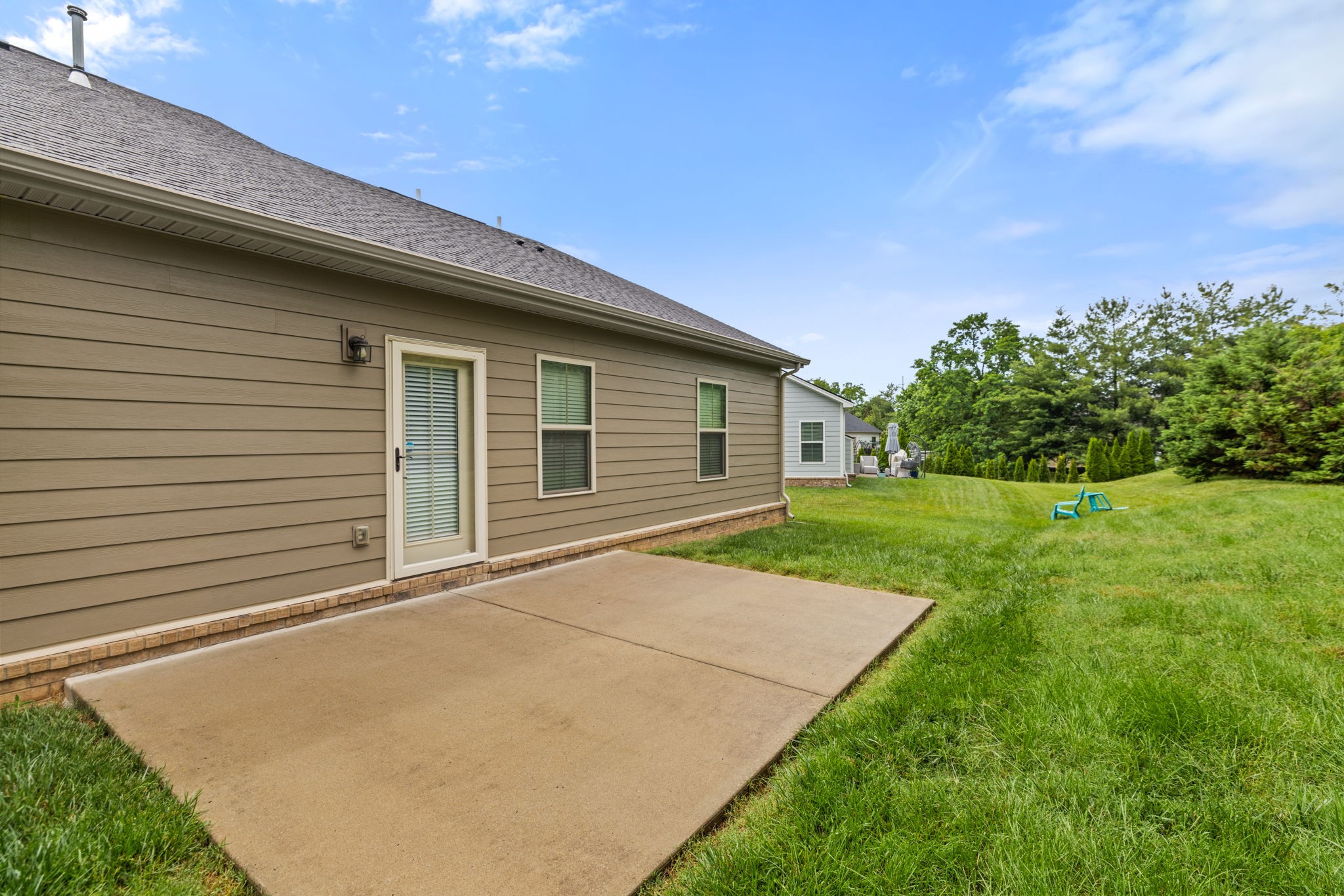 226 Audrey Drive Spring Hill TN 37174