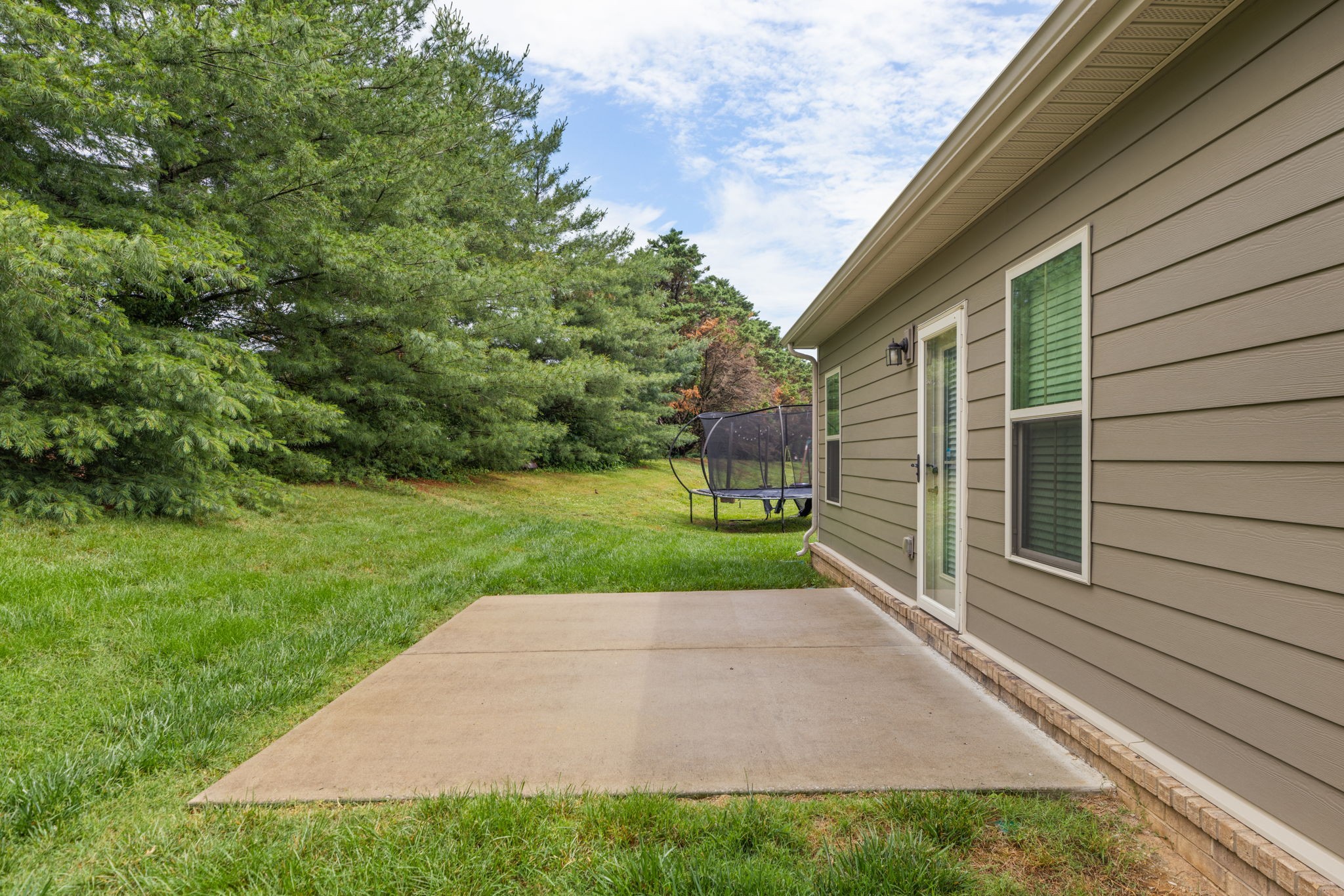 226 Audrey Drive Spring Hill TN 37174