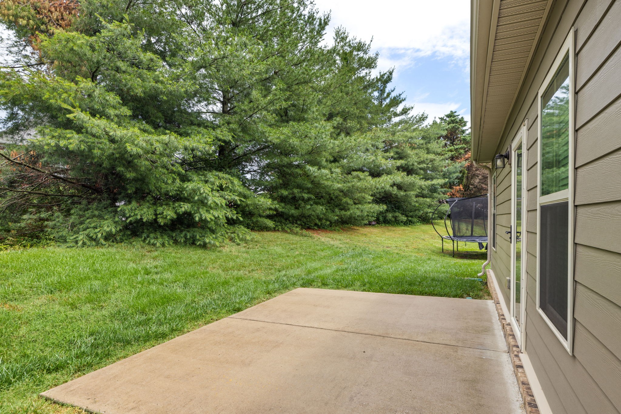 226 Audrey Drive Spring Hill TN 37174