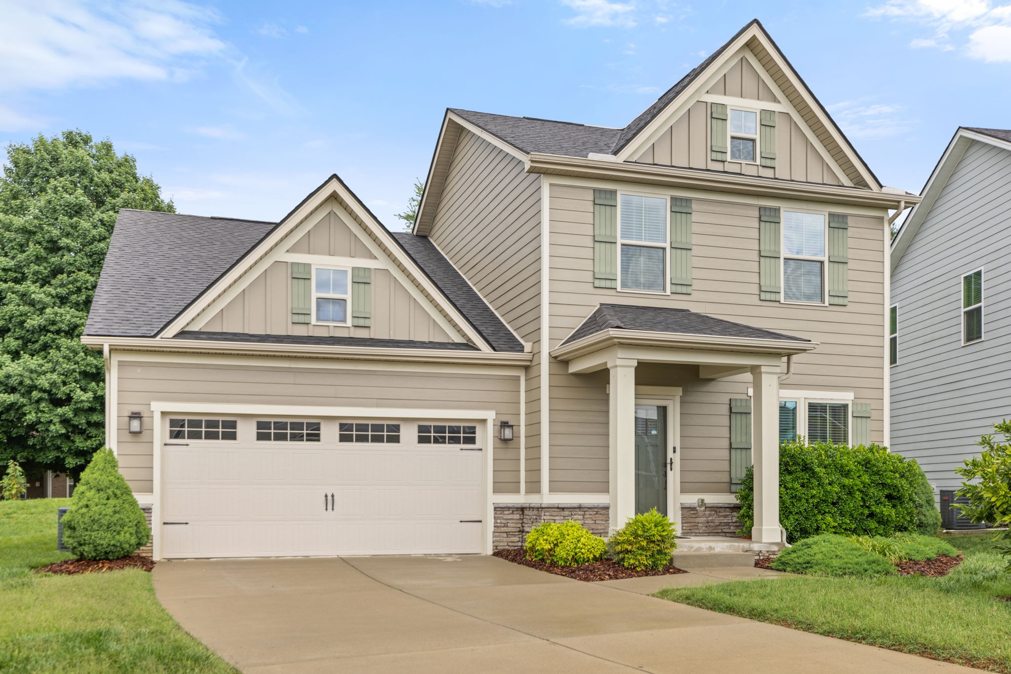 226 Audrey Drive Spring Hill TN 37174