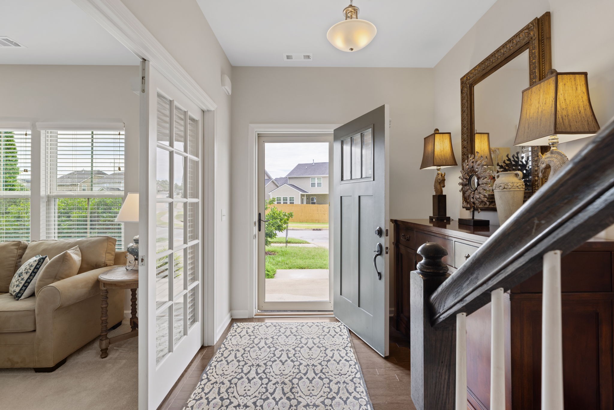 226 Audrey Drive Spring Hill TN 37174