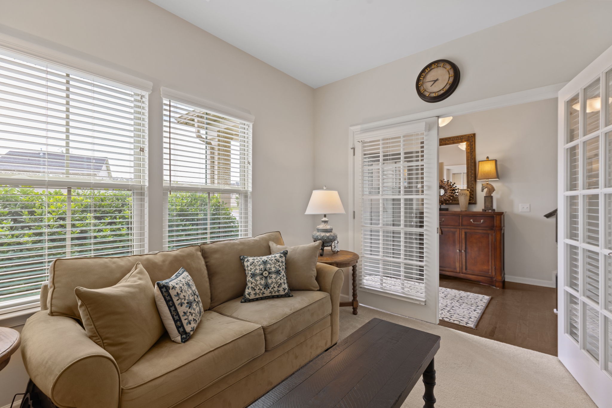 226 Audrey Drive Spring Hill TN 37174