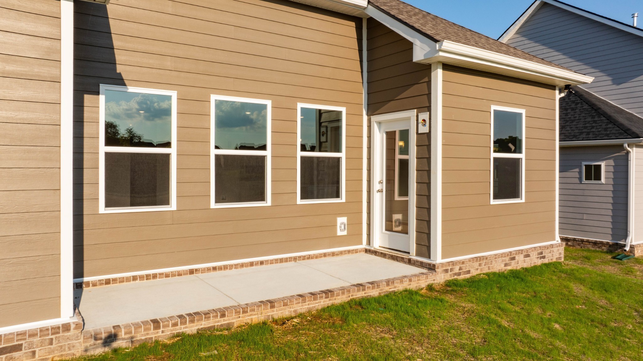 3915 Trinity Woods Road Columbia TN 38401