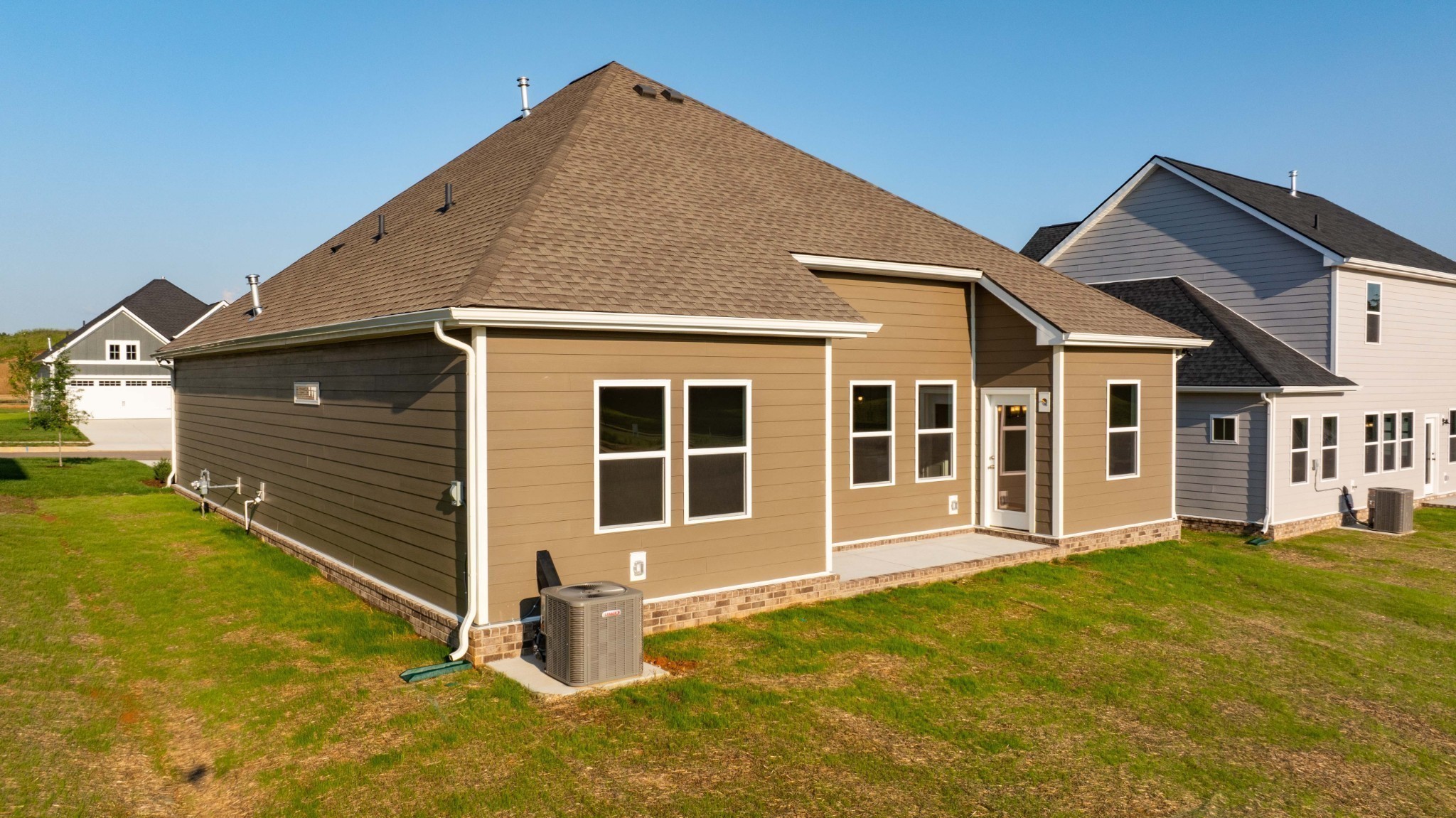 3915 Trinity Woods Road Columbia TN 38401