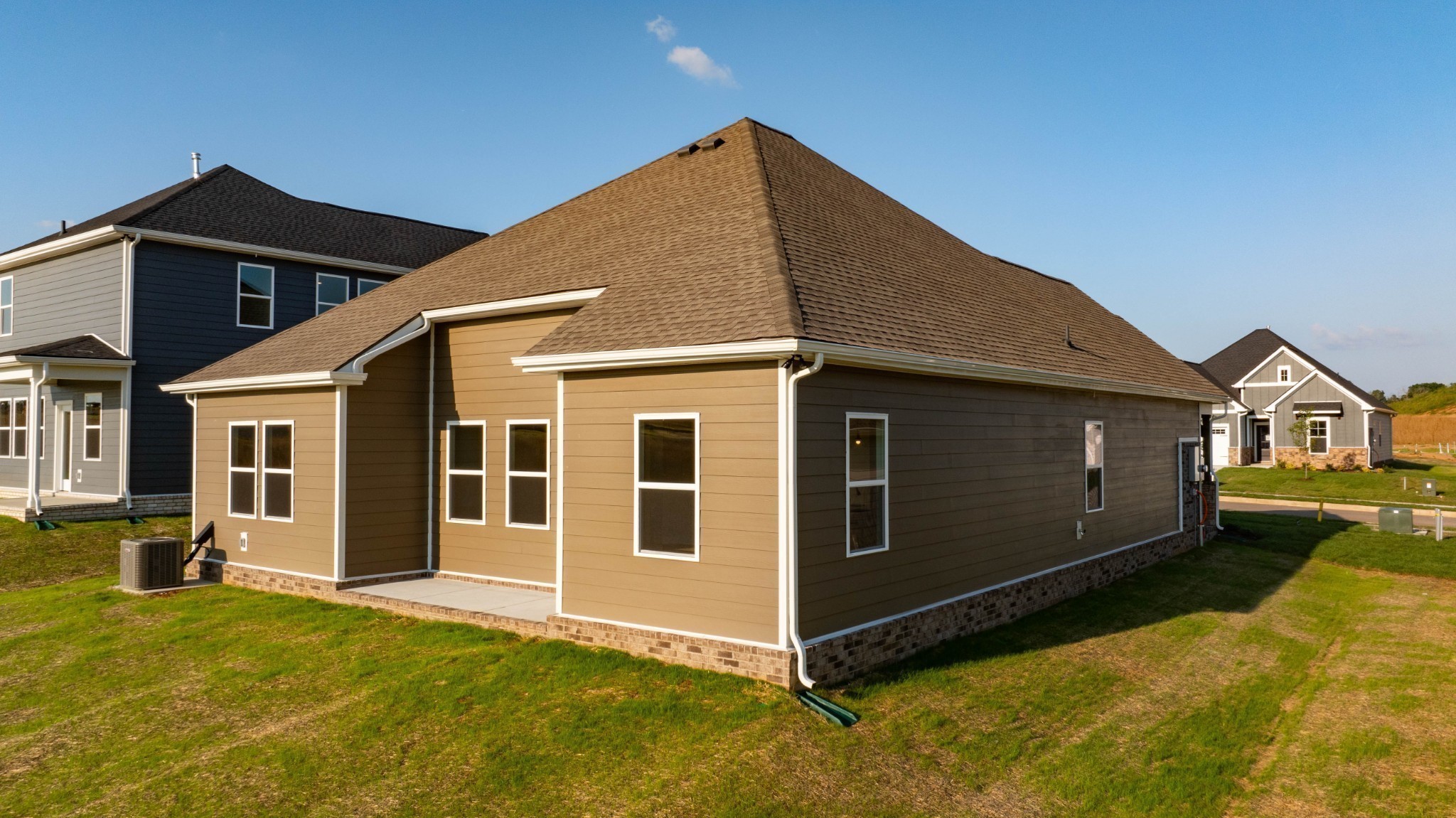 3915 Trinity Woods Road Columbia TN 38401