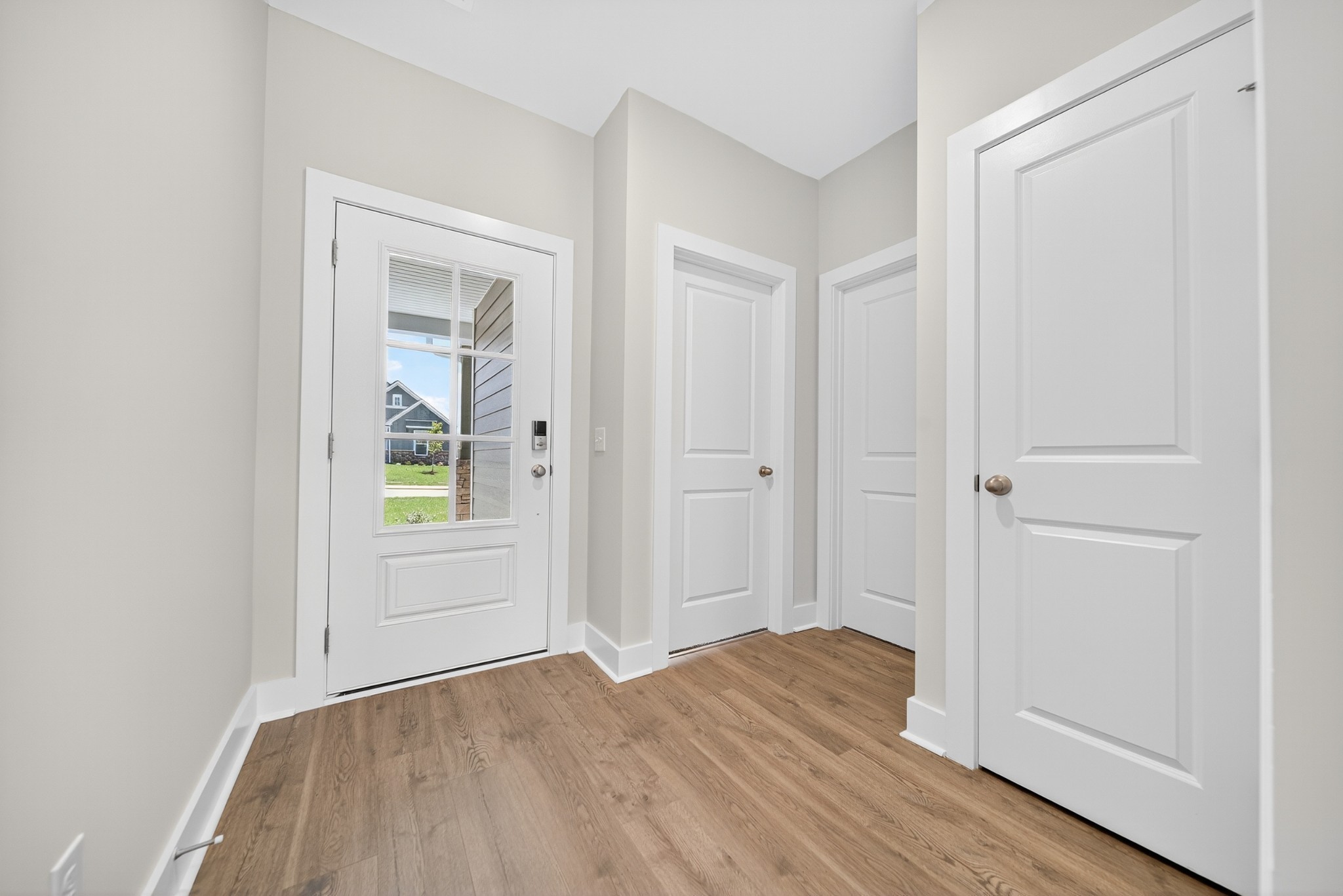 3915 Trinity Woods Road Columbia TN 38401