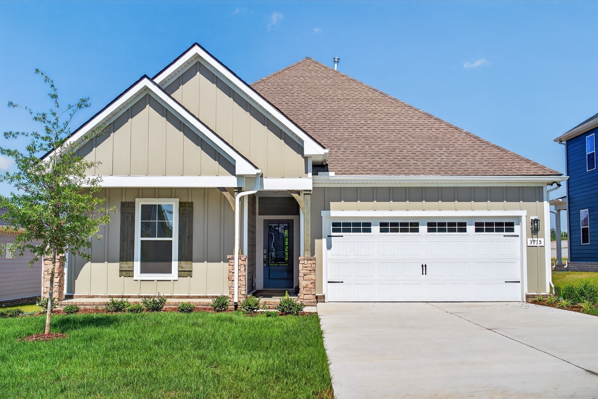 3915 Trinity Woods Road Columbia TN 38401