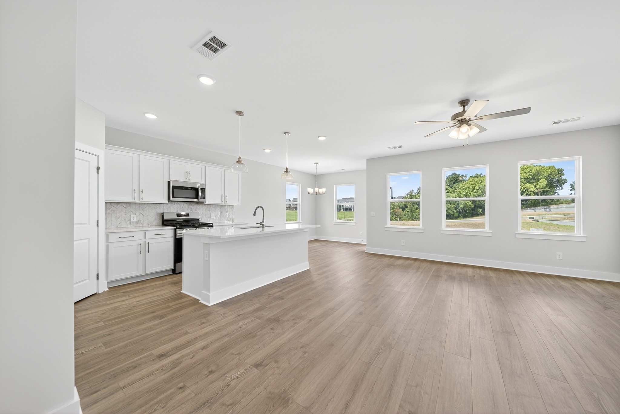 3915 Trinity Woods Road Columbia TN 38401