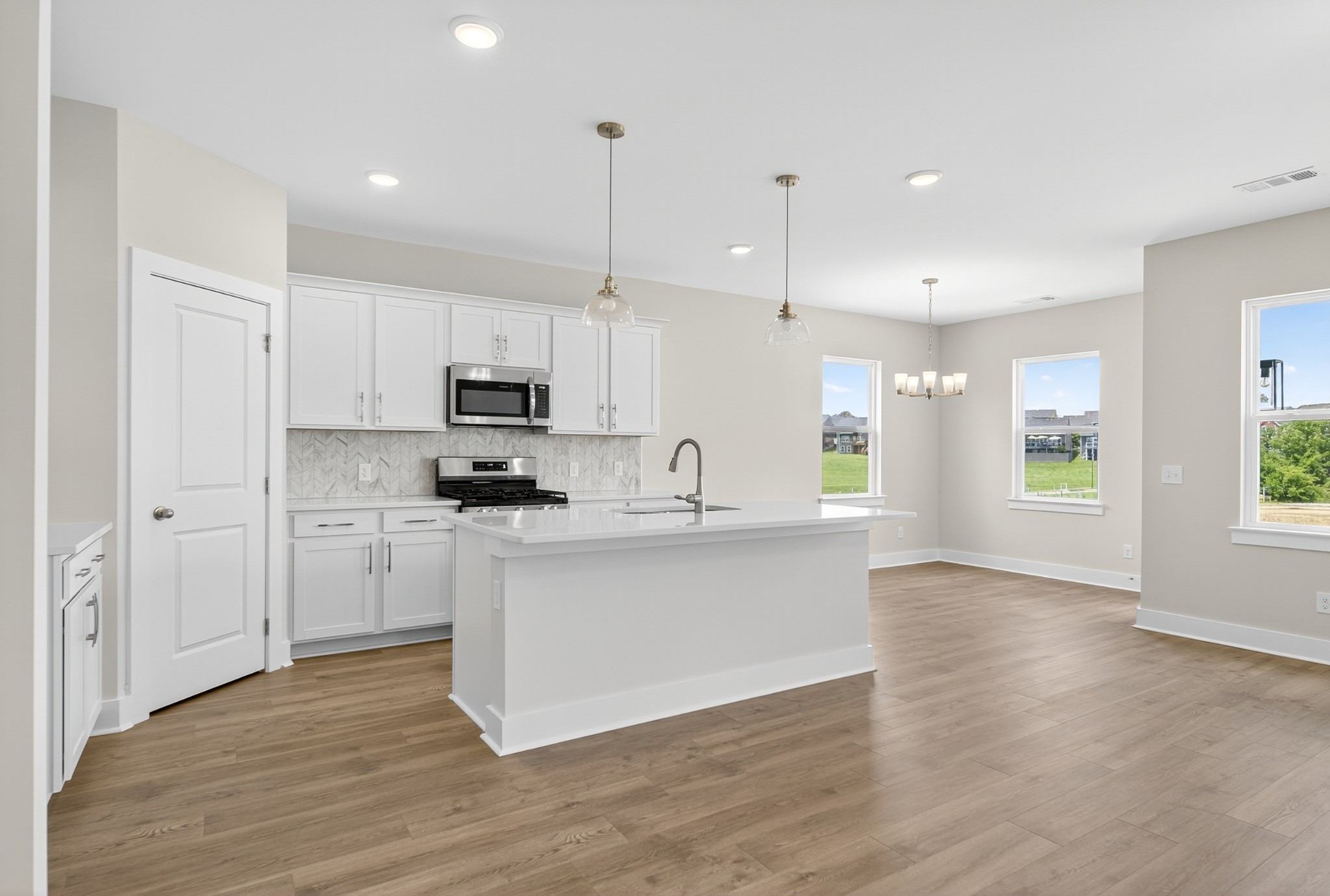 3915 Trinity Woods Road Columbia TN 38401