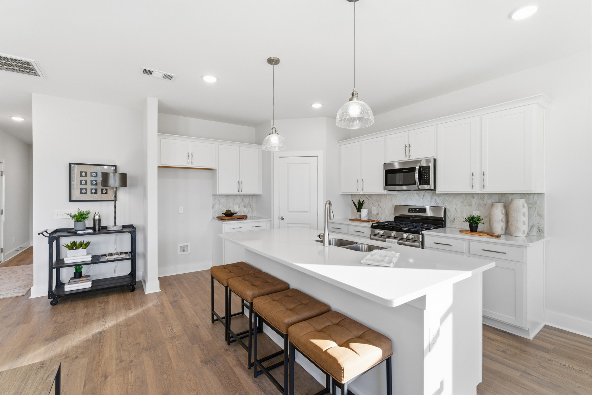 3915 Trinity Woods Road Columbia TN 38401