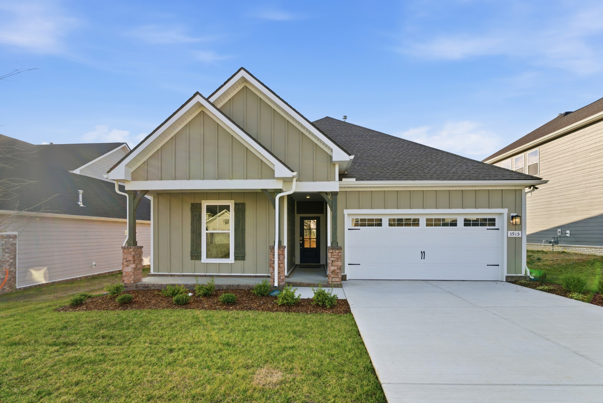 3915 Trinity Woods Road Columbia TN 38401
