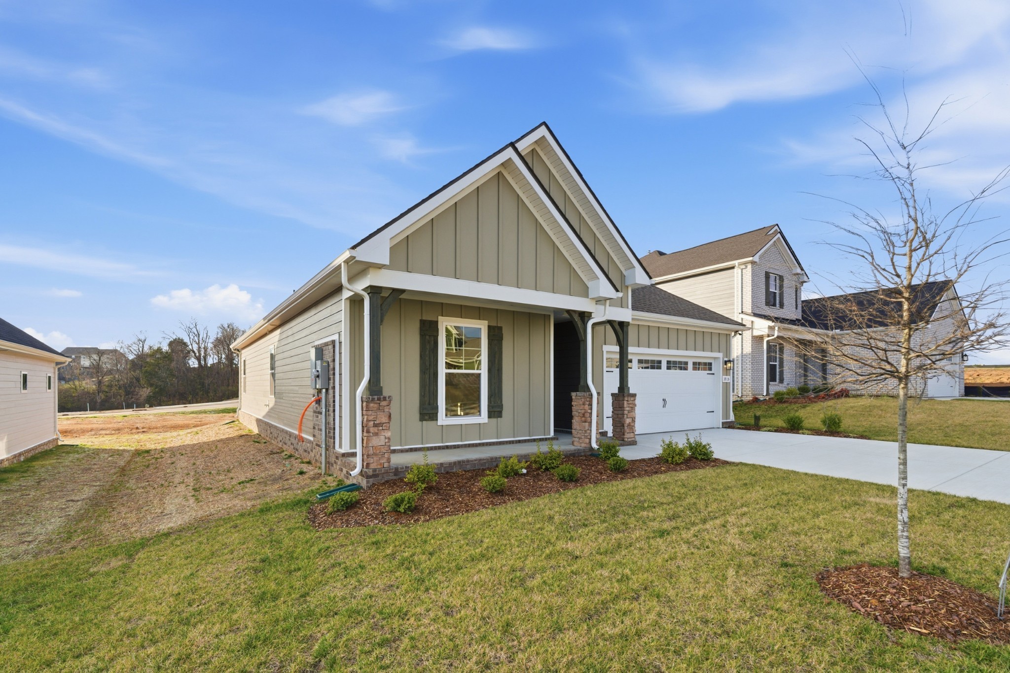 3915 Trinity Woods Road Columbia TN 38401