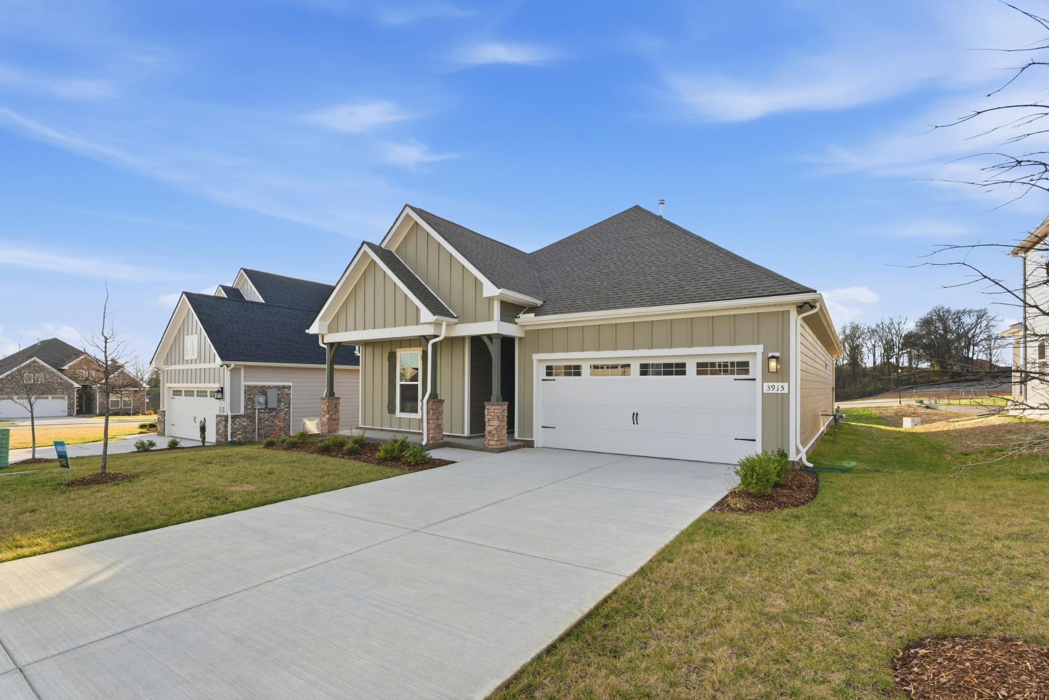 3915 Trinity Woods Road Columbia TN 38401