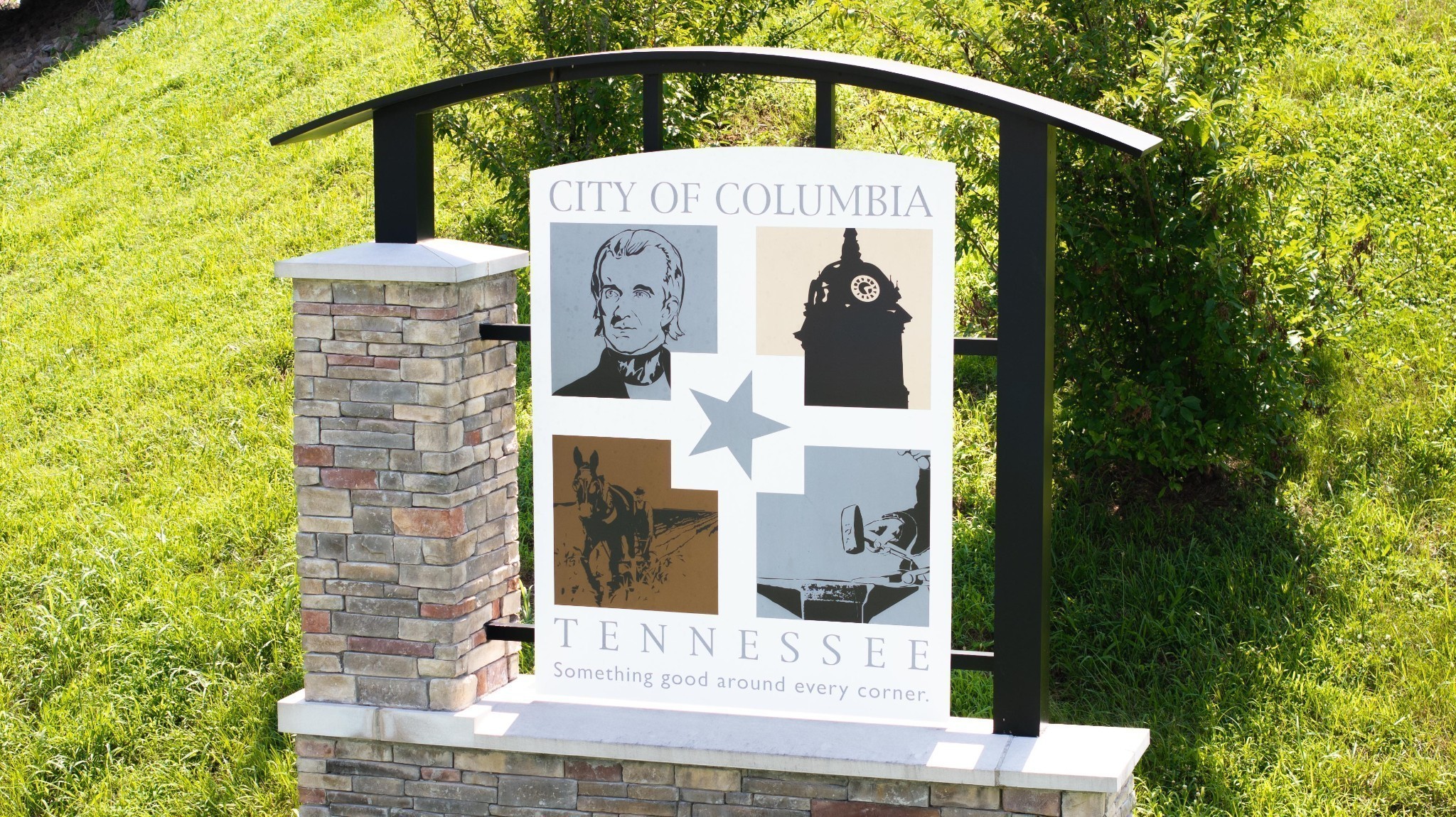 3915 Trinity Woods Road Columbia TN 38401