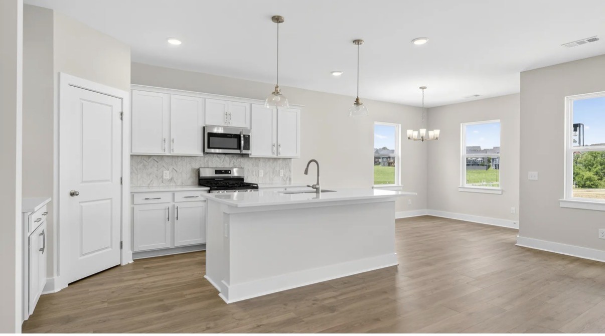 3915 Trinity Woods Road Columbia TN 38401