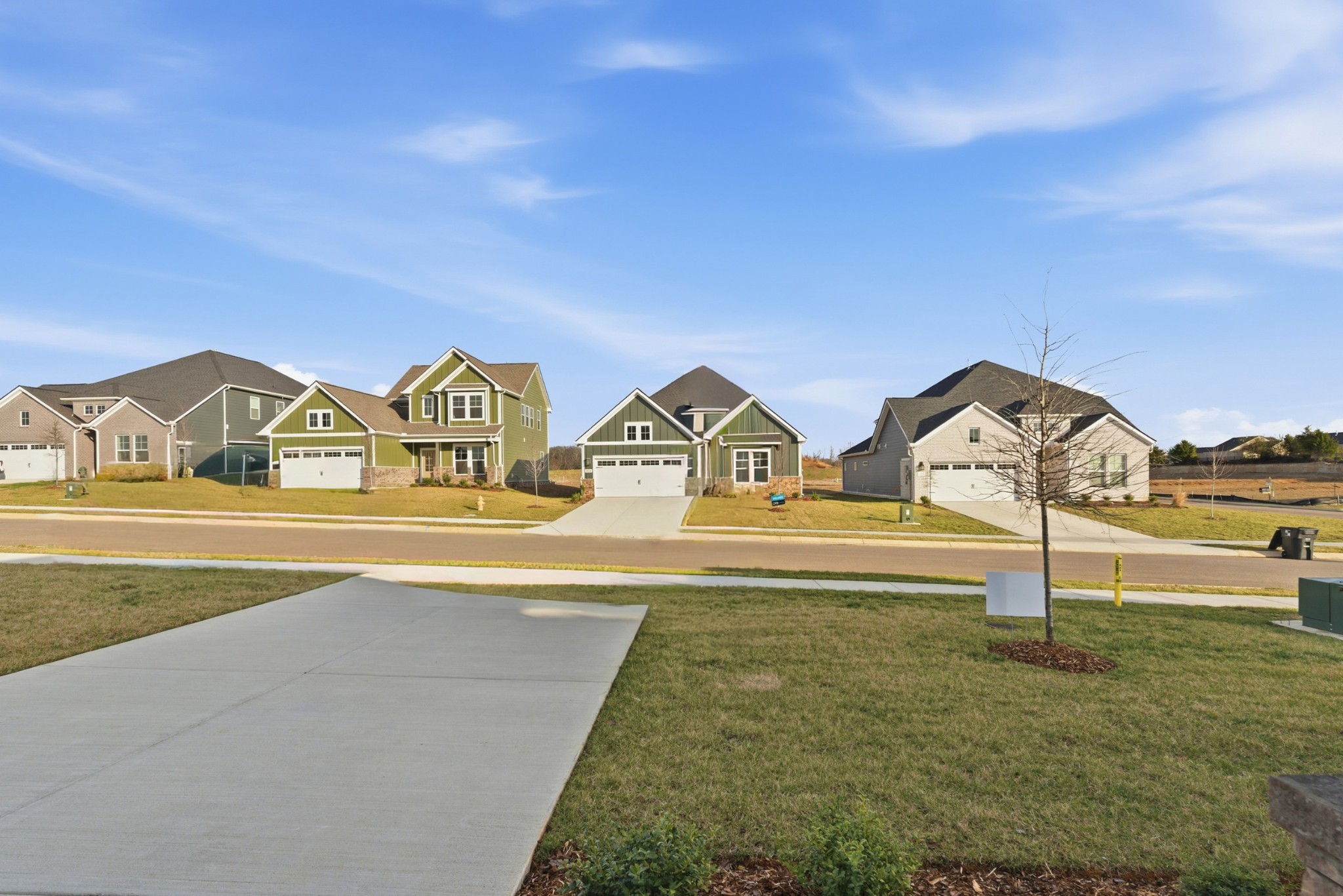 3915 Trinity Woods Road Columbia TN 38401