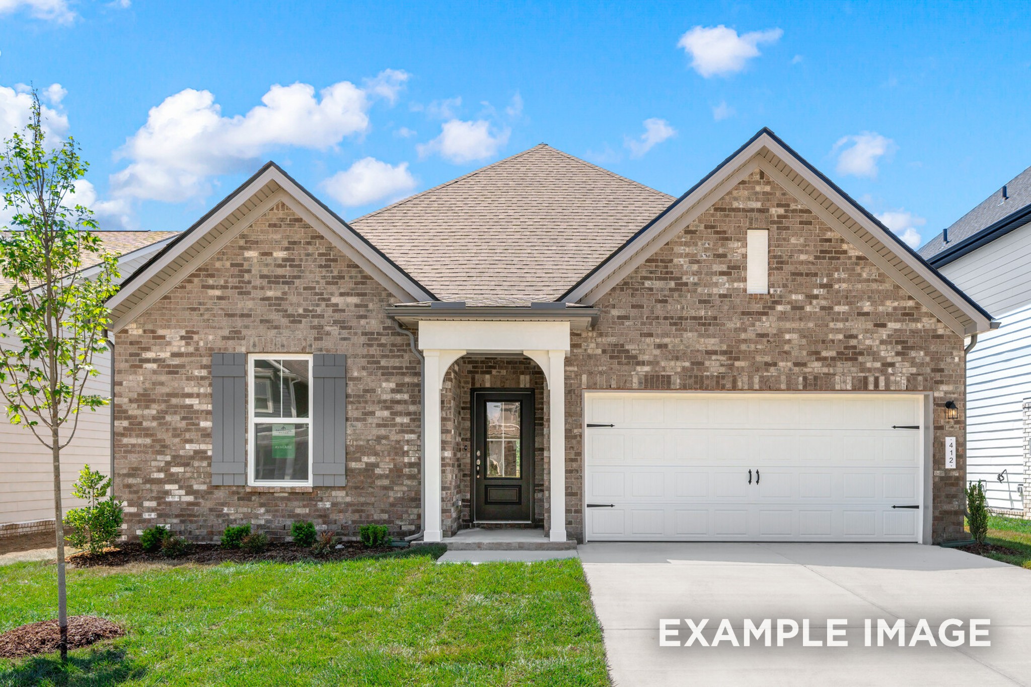 1841 Barnwood Road Gallatin TN 37066