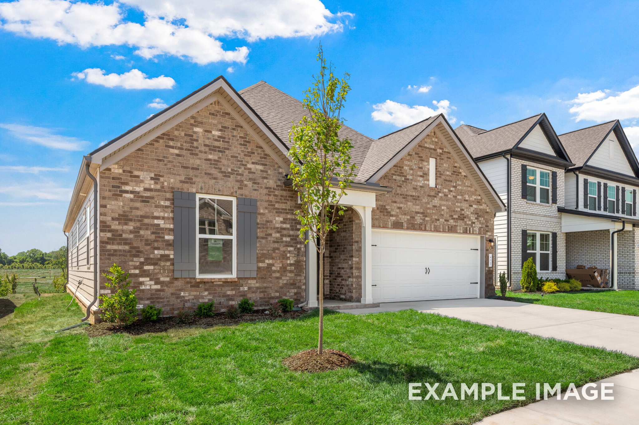 1841 Barnwood Road Gallatin TN 37066