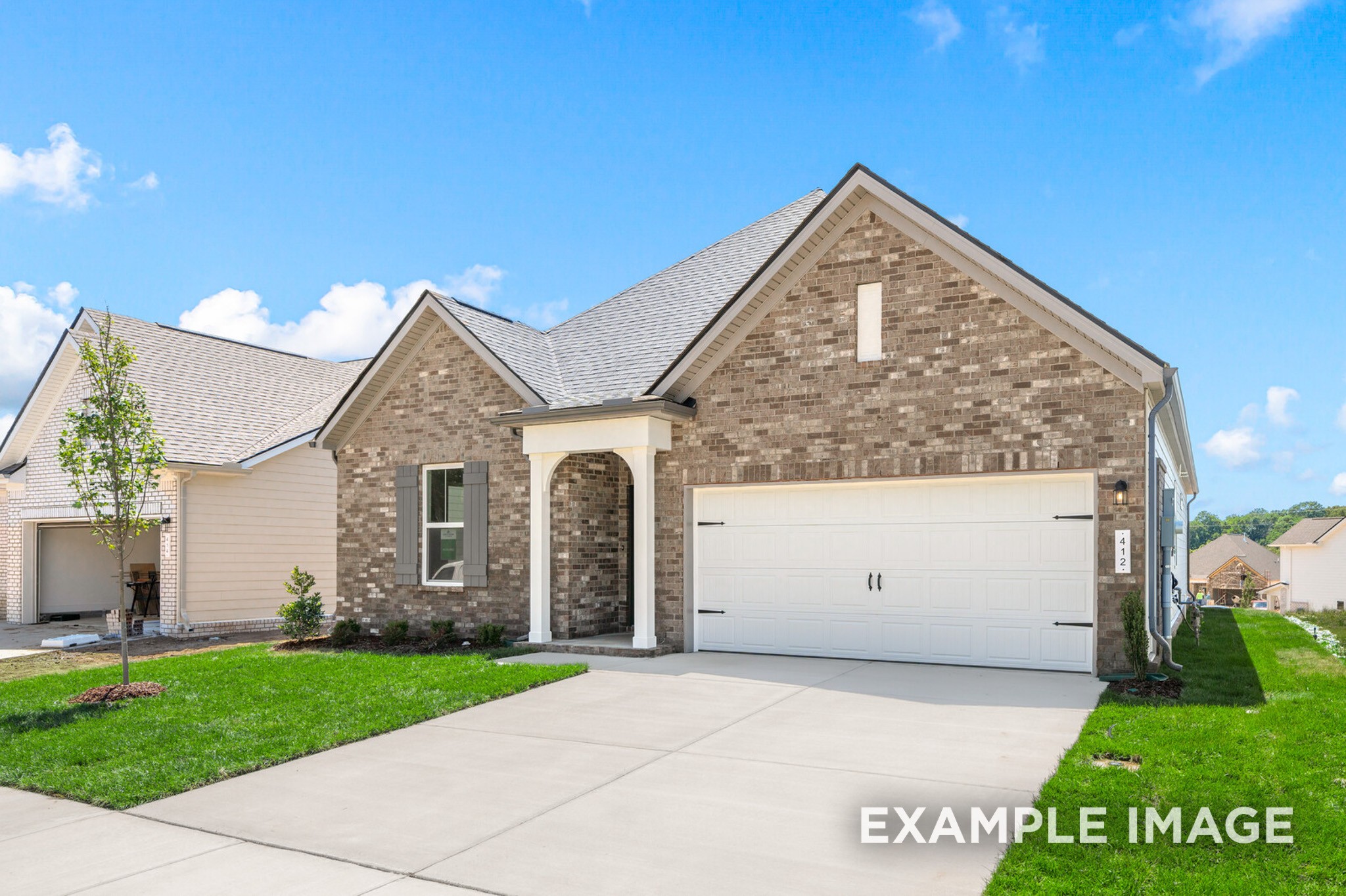 1841 Barnwood Road Gallatin TN 37066