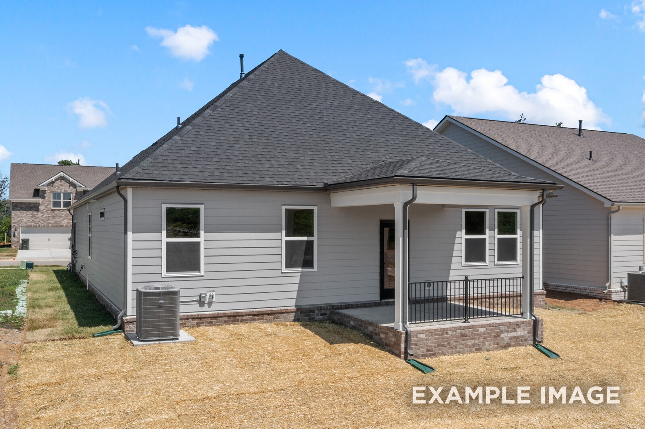 1841 Barnwood Road Gallatin TN 37066