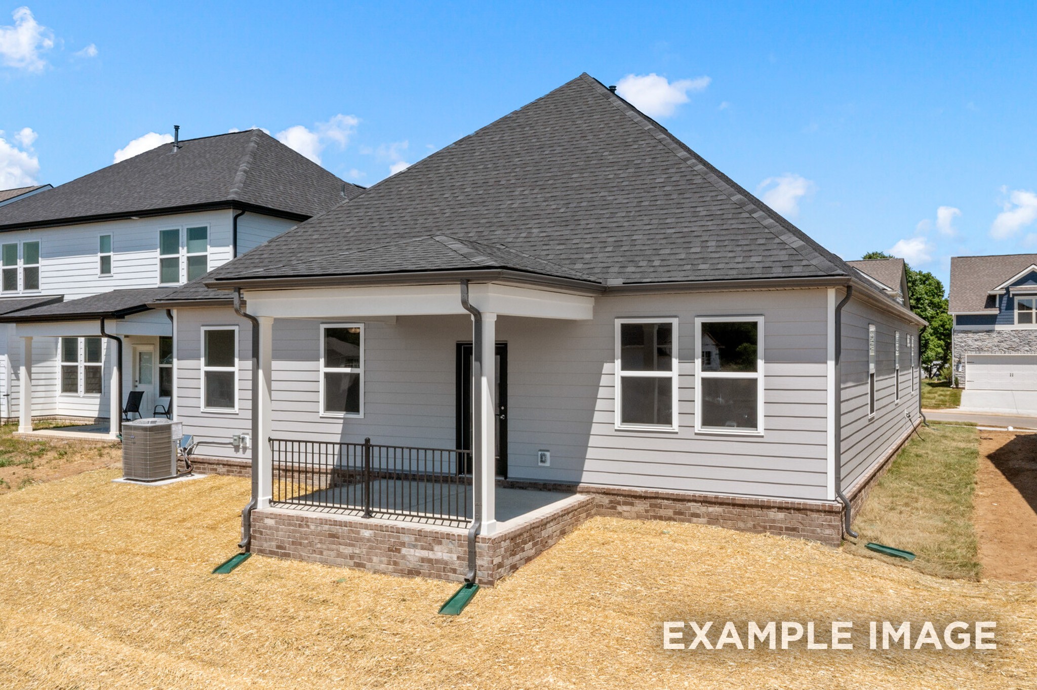 1841 Barnwood Road Gallatin TN 37066