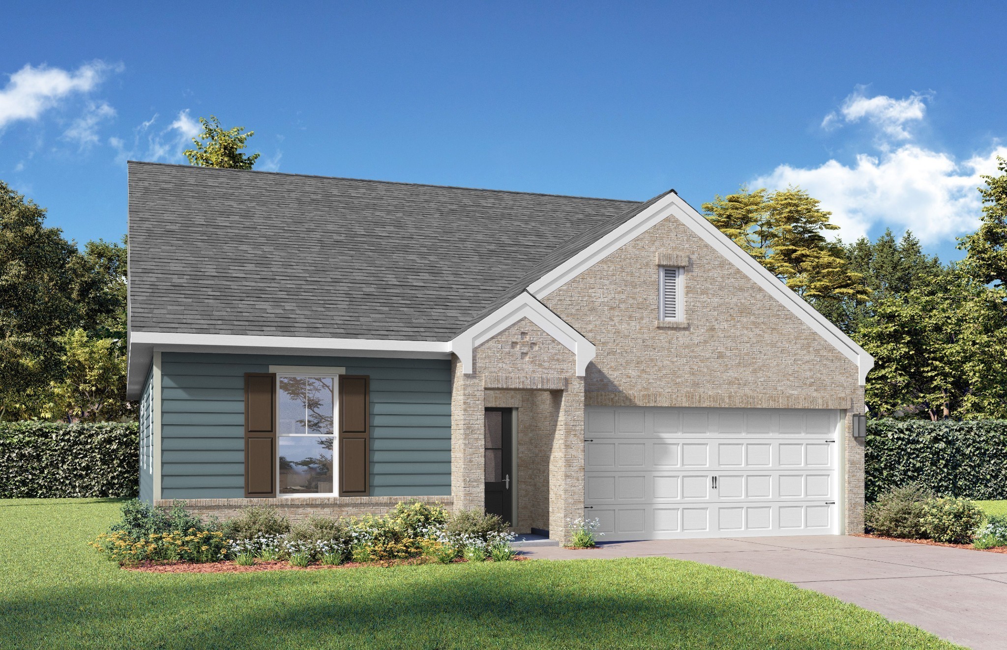 1841 Barnwood Road Gallatin TN 37066