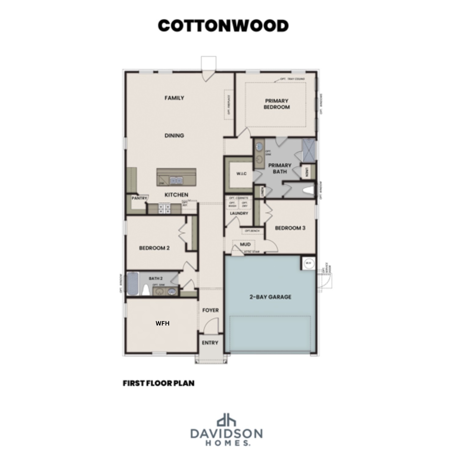1841 Barnwood Road Gallatin TN 37066