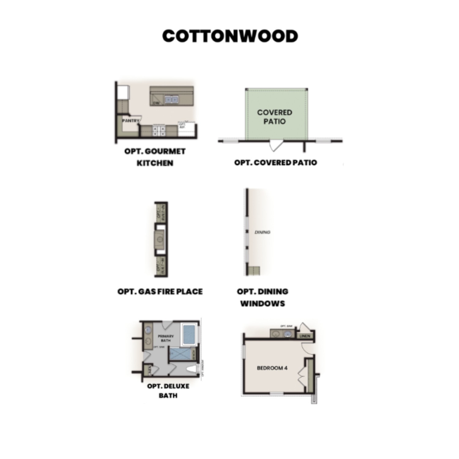 1841 Barnwood Road Gallatin TN 37066