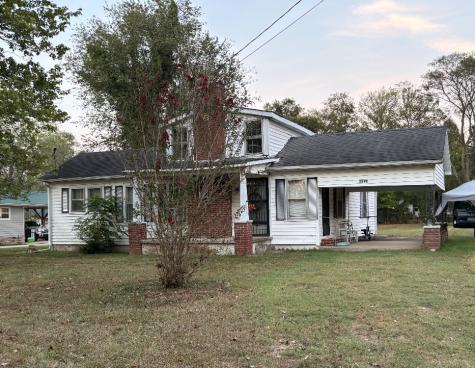 3592 Williamsport Pike Williamsport TN 38487