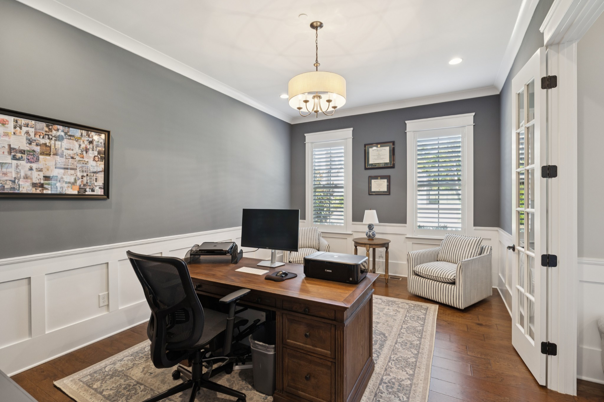 238 Bishops Gate Drive Franklin TN 37064