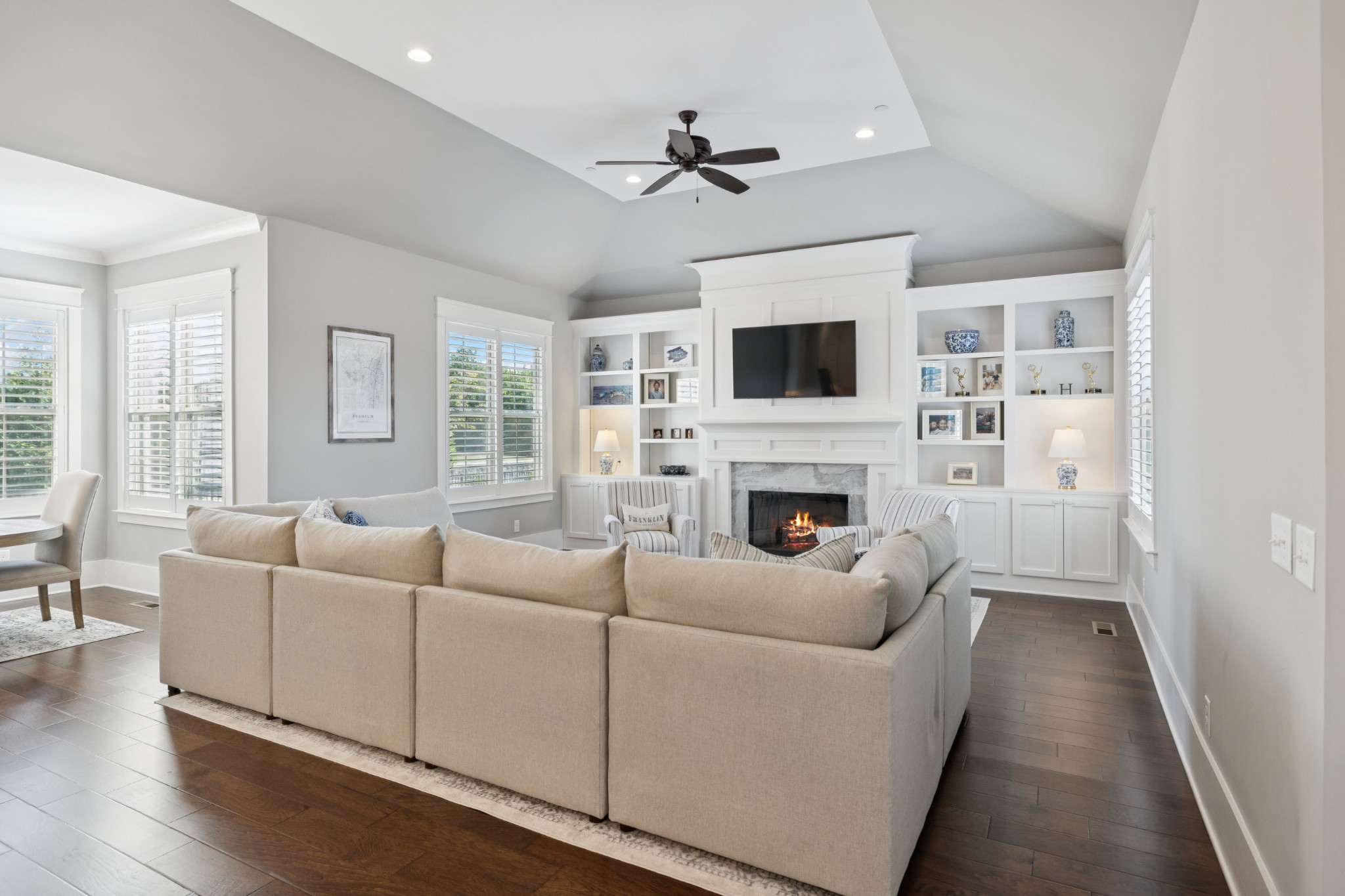 238 Bishops Gate Drive Franklin TN 37064
