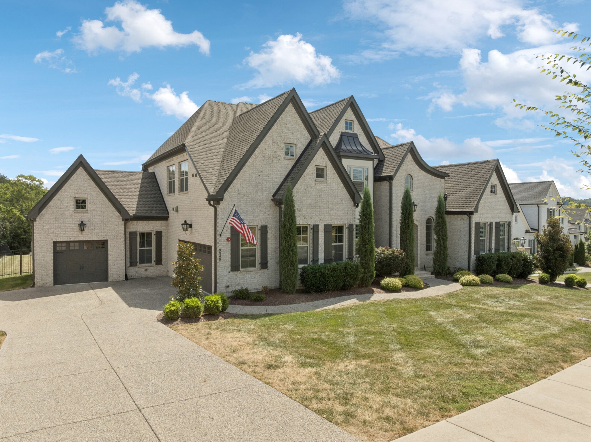 238 Bishops Gate Drive Franklin TN 37064