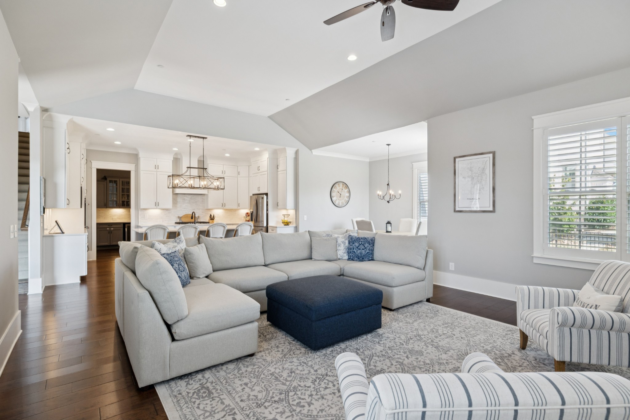 238 Bishops Gate Drive Franklin TN 37064