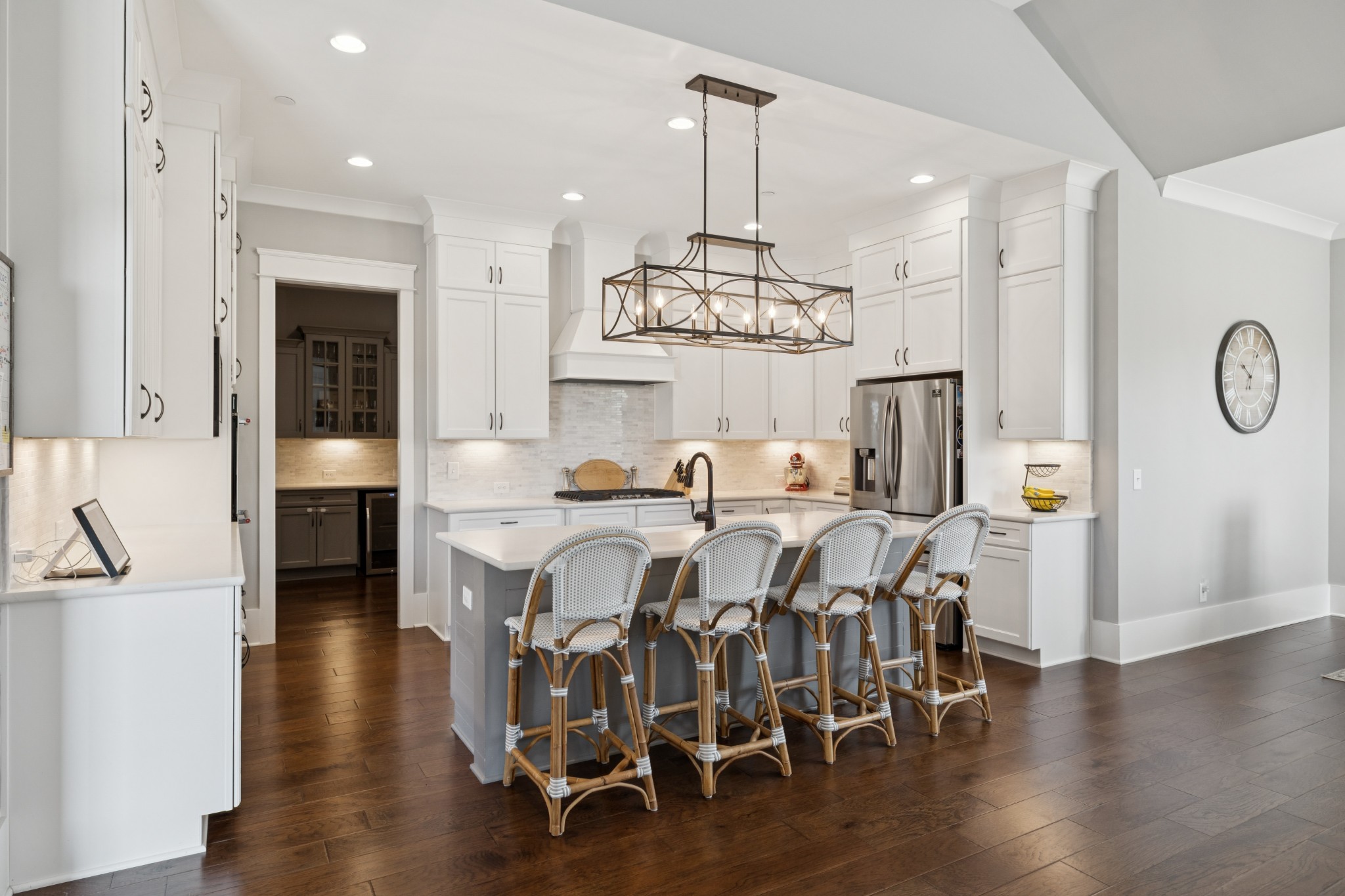238 Bishops Gate Drive Franklin TN 37064