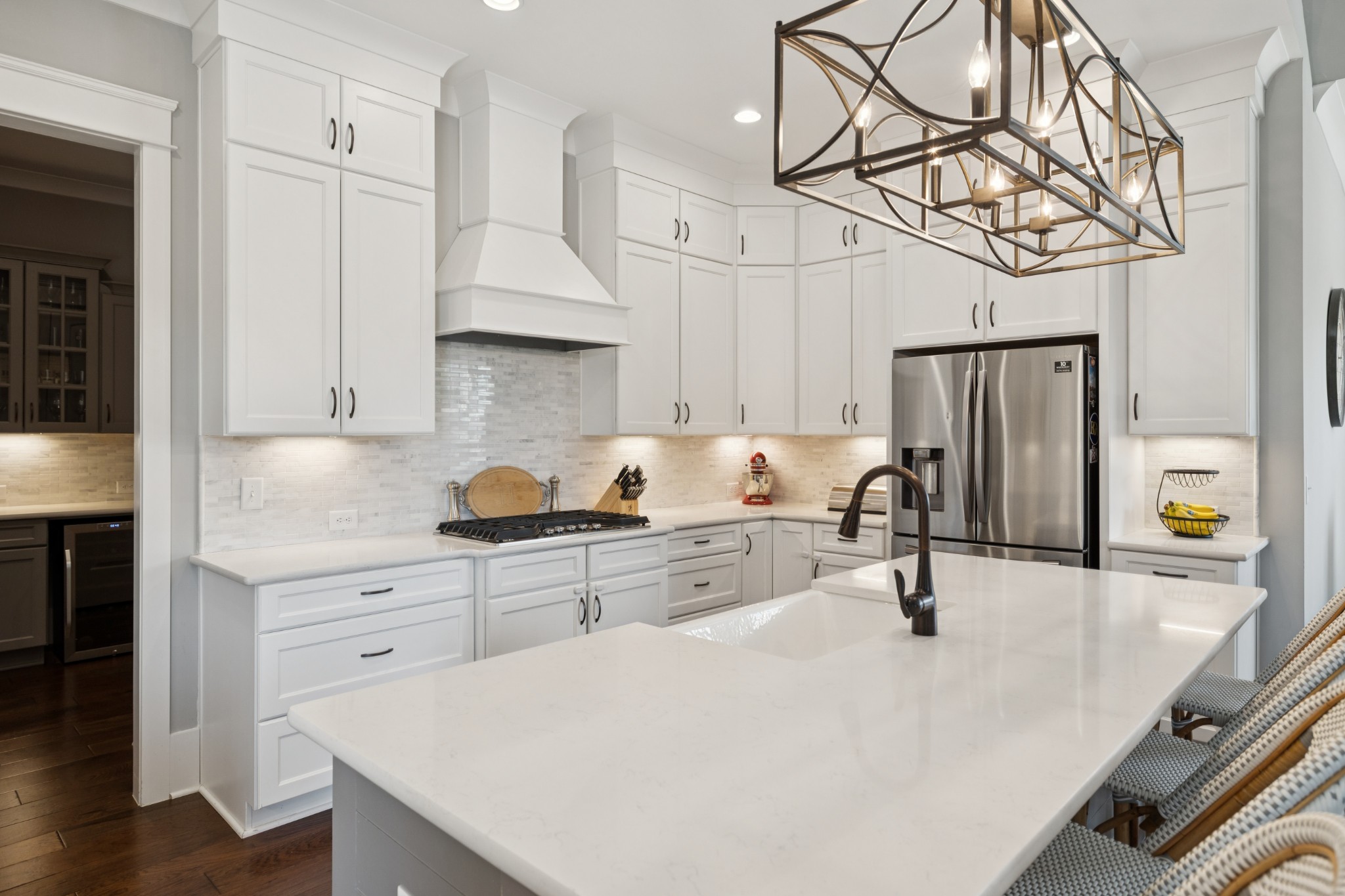 238 Bishops Gate Drive Franklin TN 37064