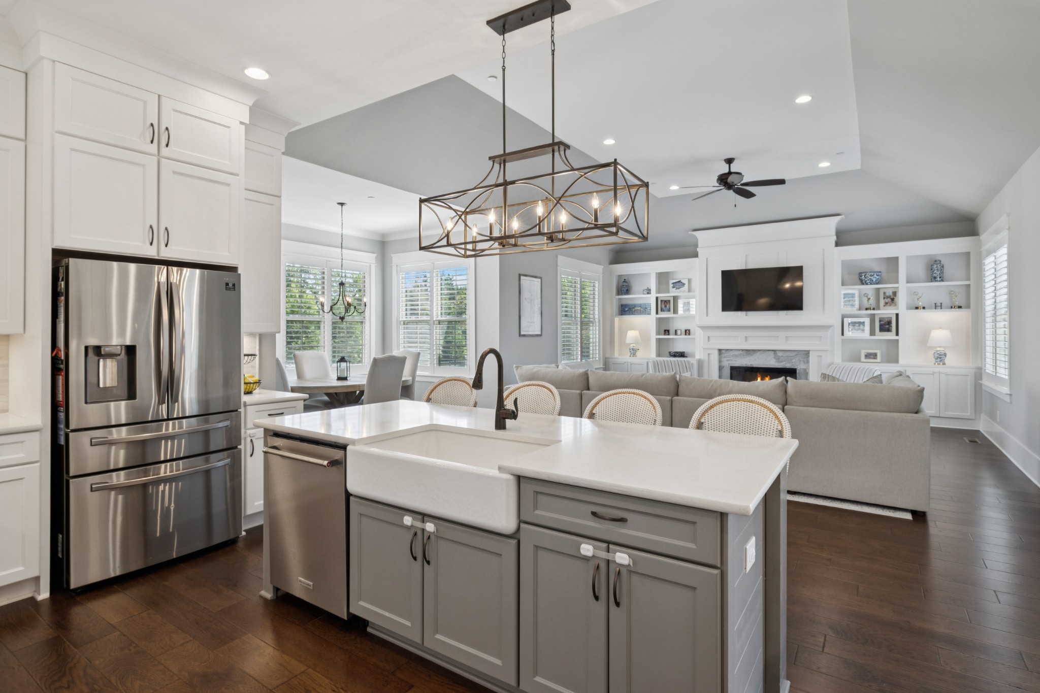 238 Bishops Gate Drive Franklin TN 37064